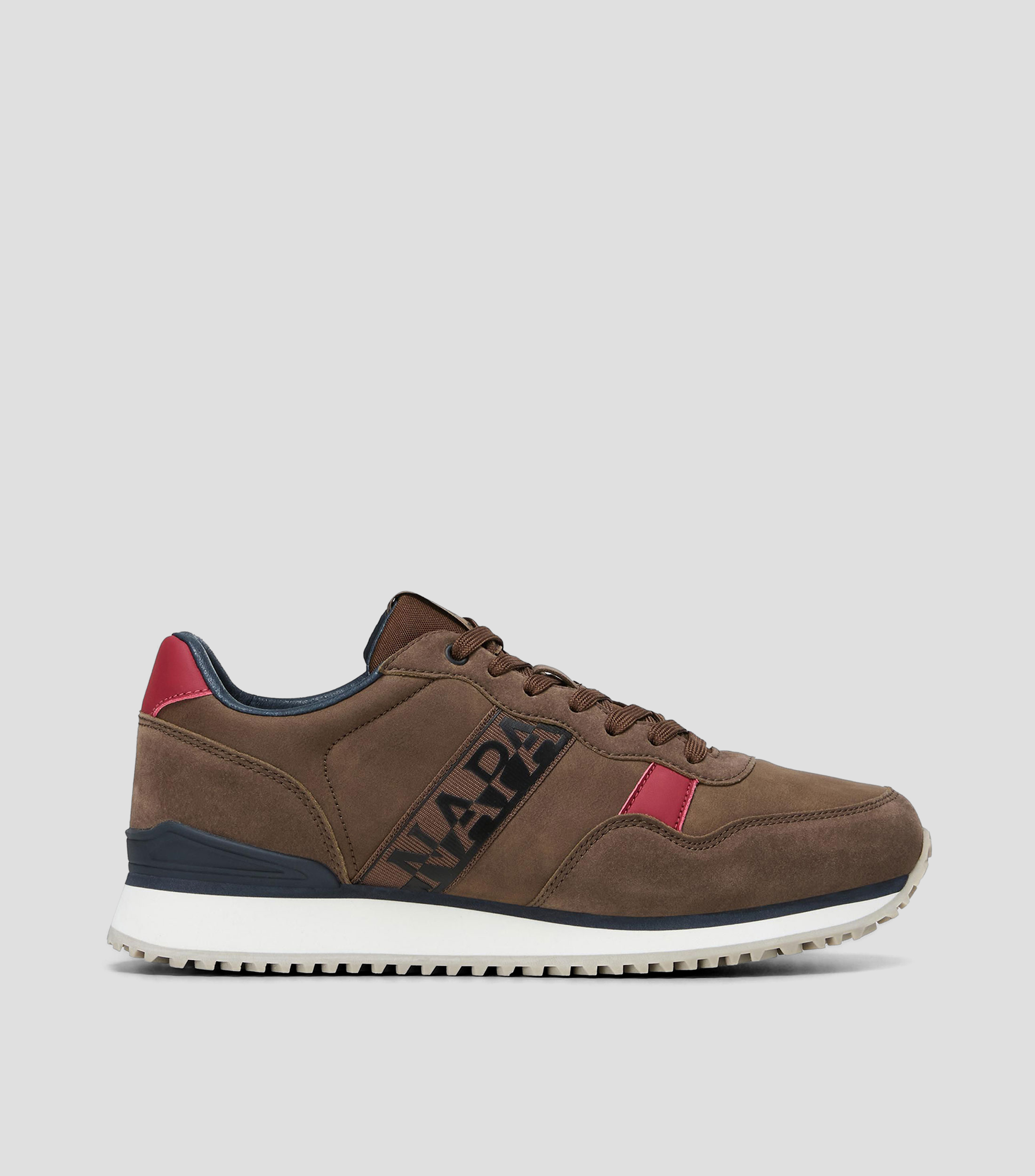Tenis Casuales Cosmos Hombre
